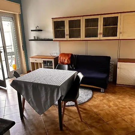 Apartment Beautiful With Balcony View Of Etna