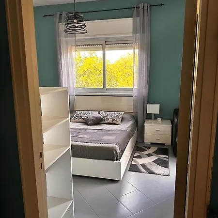 Apartment Beautiful With Balcony View Of Etna Giardini Naxos