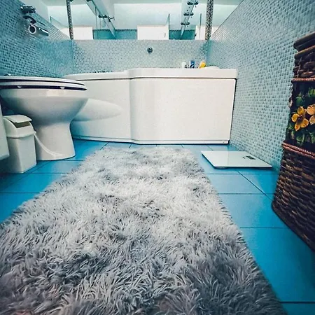 Διαμέρισμα Beautiful With Balcony View Of Etna *